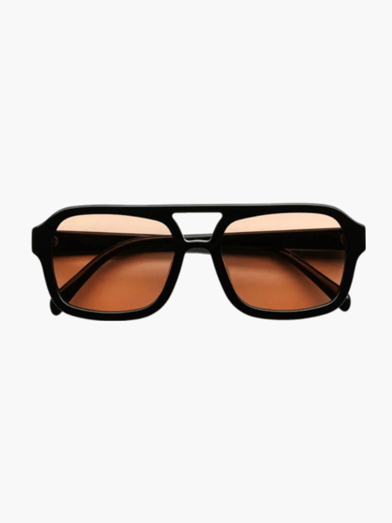 Vintage Aviator Sunglasses - Lovitzo