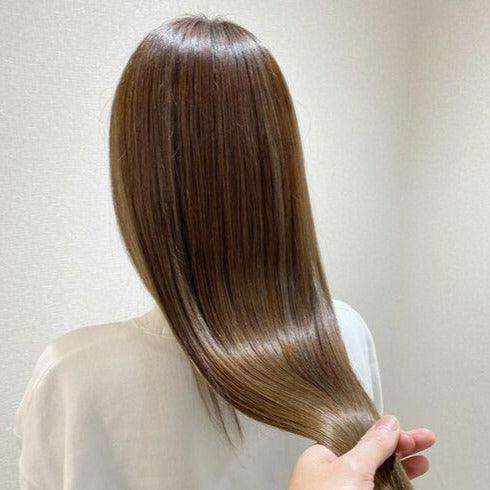 ViyaRose Hair Serum - Lovitzo