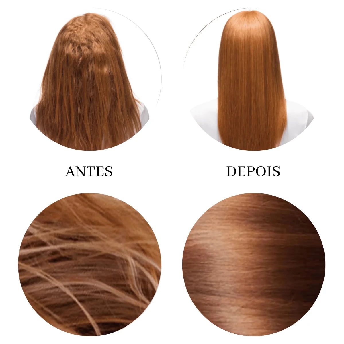 ViyaRose Hair Serum - Lovitzo