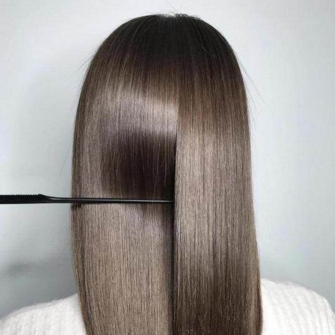 ViyaRose Hair Serum - Lovitzo
