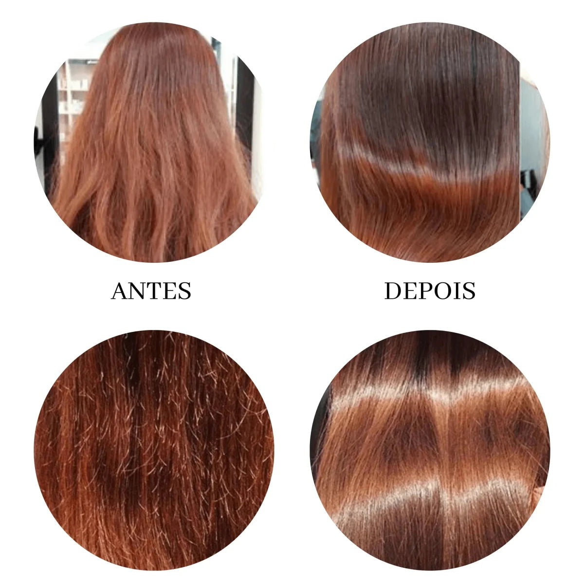 ViyaRose Hair Serum - Lovitzo