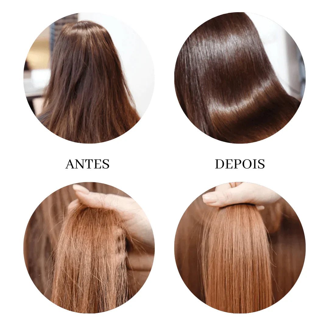 ViyaRose Hair Serum - Lovitzo