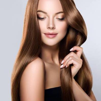 ViyaRose Hair Serum - Lovitzo