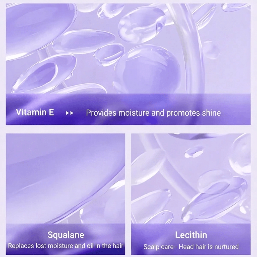 Volume Spray | Instant Root Lift | Long - Lasting Fullness | Hairlume - Lovitzo