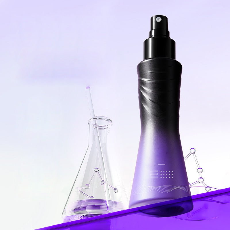 Volume Spray | Instant Root Lift | Long - Lasting Fullness | Hairlume - Lovitzo