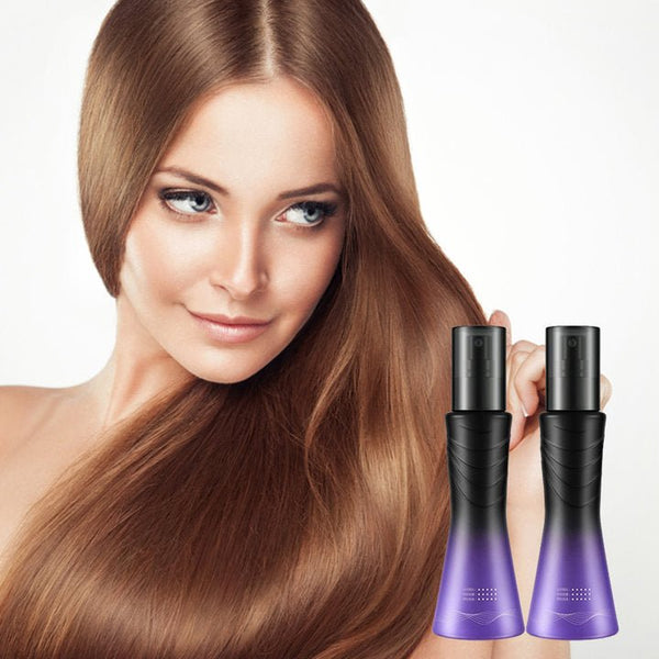 Volumenspray | Sofortiger Ansatzlift | Langanhaltendes Volumen | Hairlume