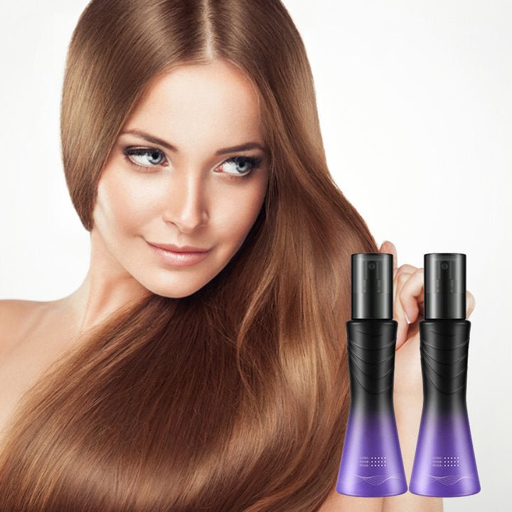 Volume Spray | Instant Root Lift | Long - Lasting Fullness | Hairlume - Lovitzo