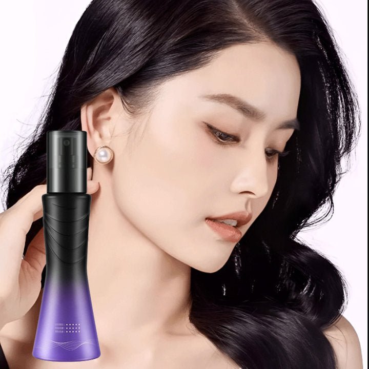 Volume Spray | Instant Root Lift | Long - Lasting Fullness | Hairlume - Lovitzo