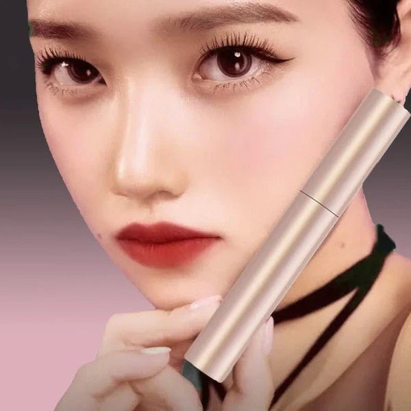 Waterproof Mascara Volume | Length & Definition | Precision Brush | Lashique - Lovitzo