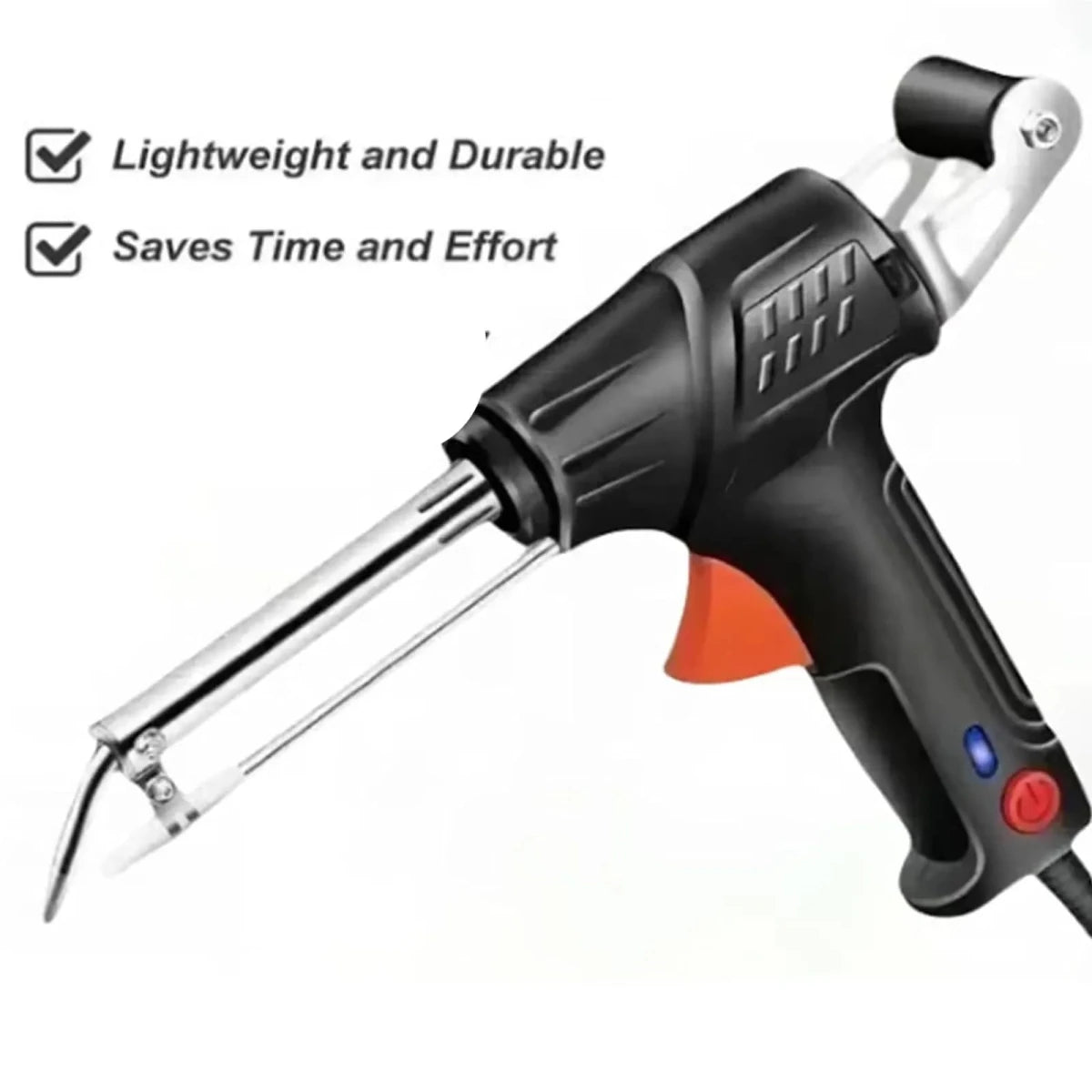 WeldWizard™ / Welding Machine - Lovitzo