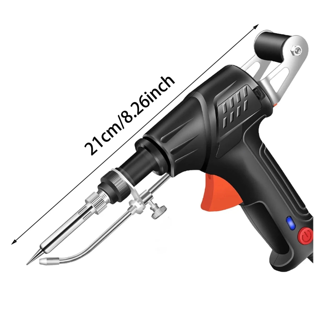 WeldWizard™ / Welding Machine - Lovitzo