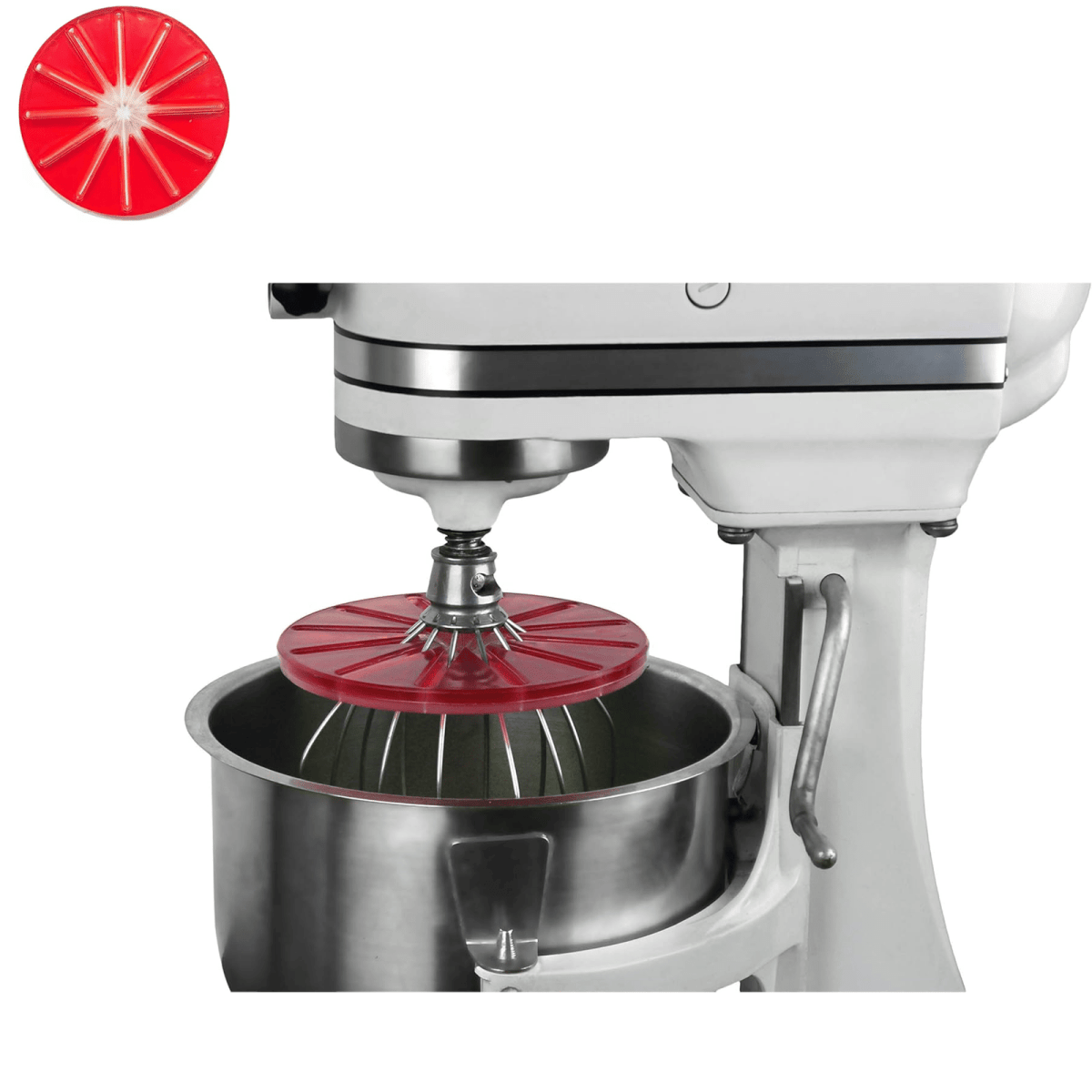 WhiskWipe™ / The Instant Whisk Cleaner - Lovitzo