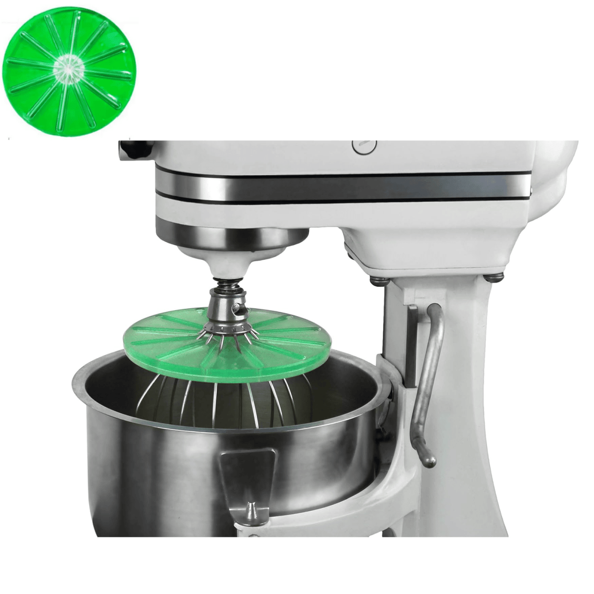 WhiskWipe™ / The Instant Whisk Cleaner - Lovitzo