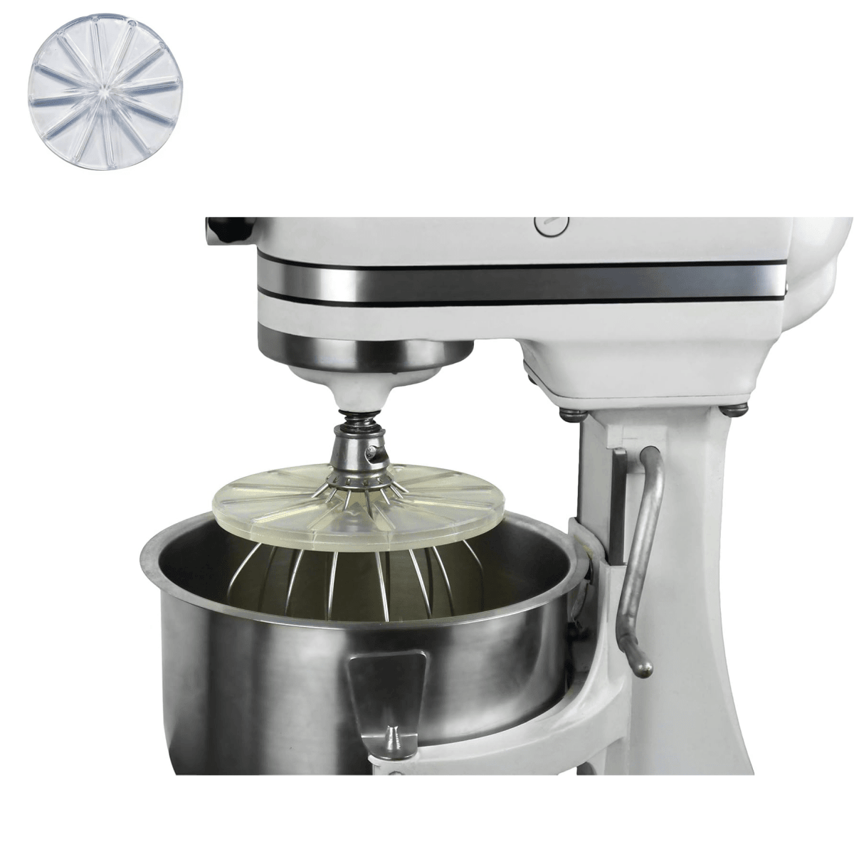 WhiskWipe™ / The Instant Whisk Cleaner - Lovitzo