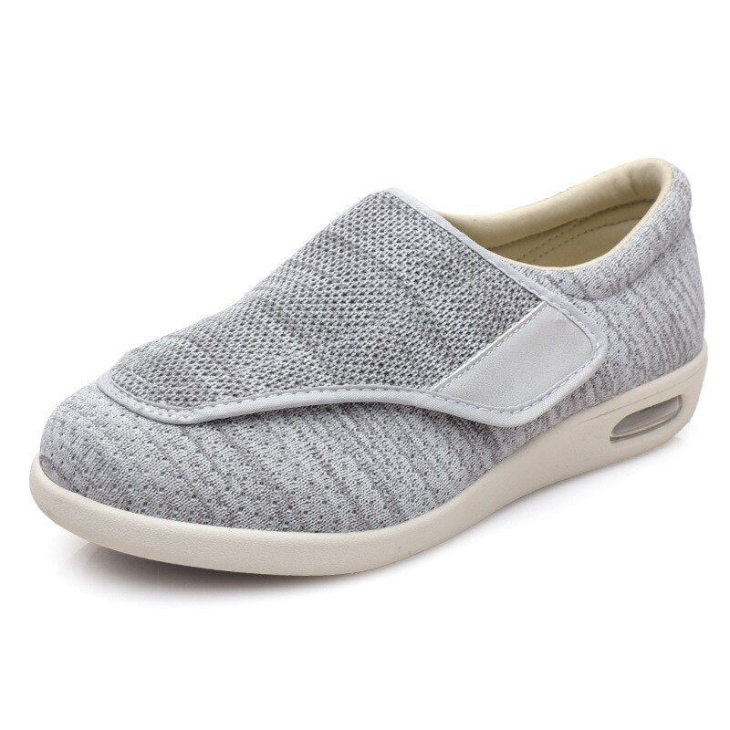 Wide orthopedic shoes for diabetics - Lovitzo