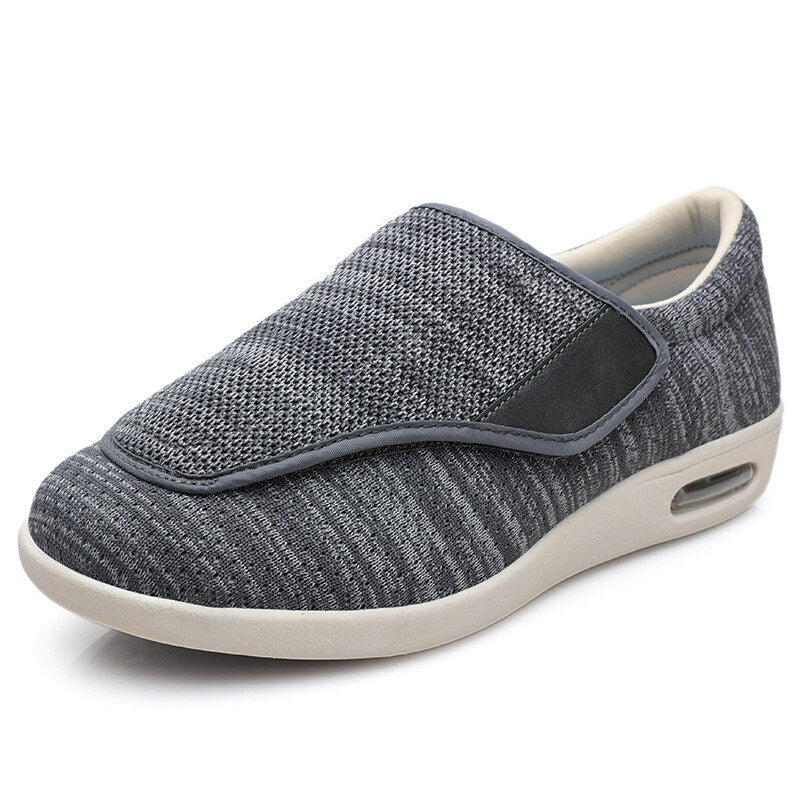 Wide orthopedic shoes for diabetics - Lovitzo