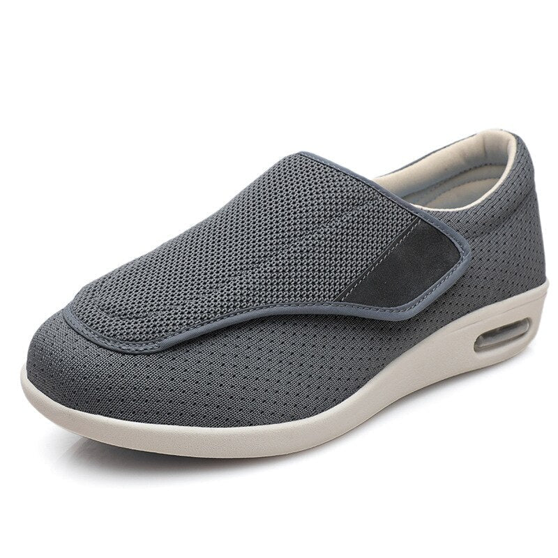 Wide orthopedic shoes for diabetics - Lovitzo