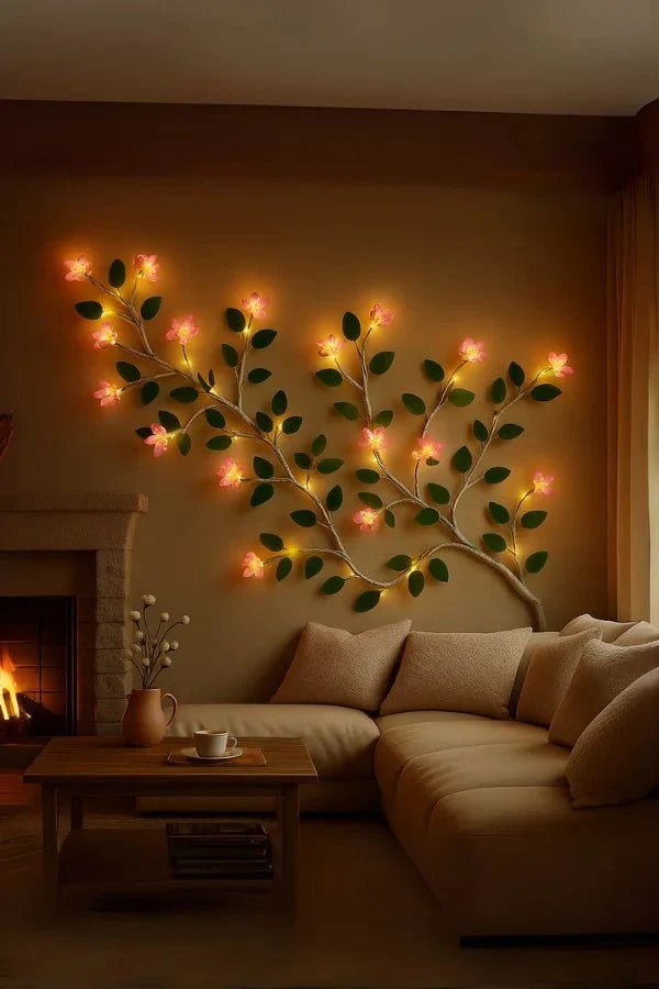 WillowGlow Vine - Lovitzo