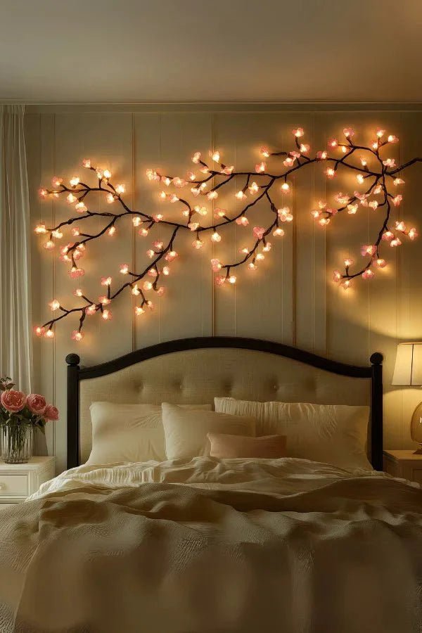 WillowGlow Vine - Lovitzo