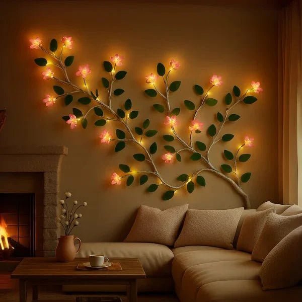 WillowGlow Vine - Lovitzo