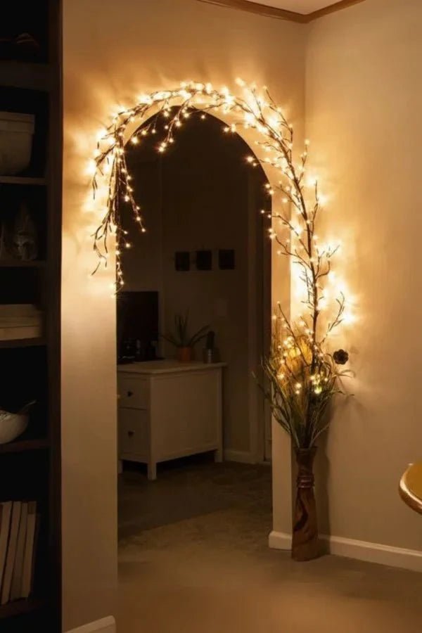 WillowGlow Vine - Lovitzo