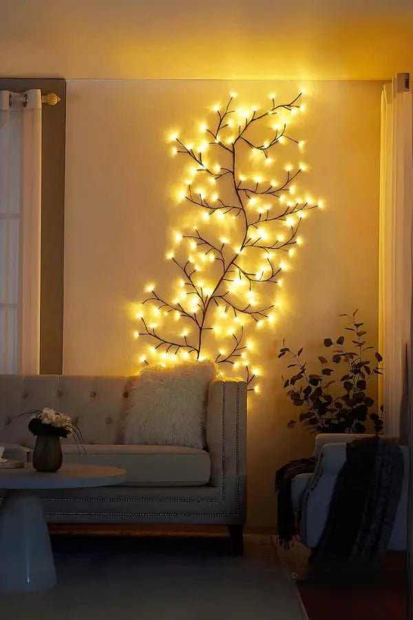WillowGlow Vine - Lovitzo