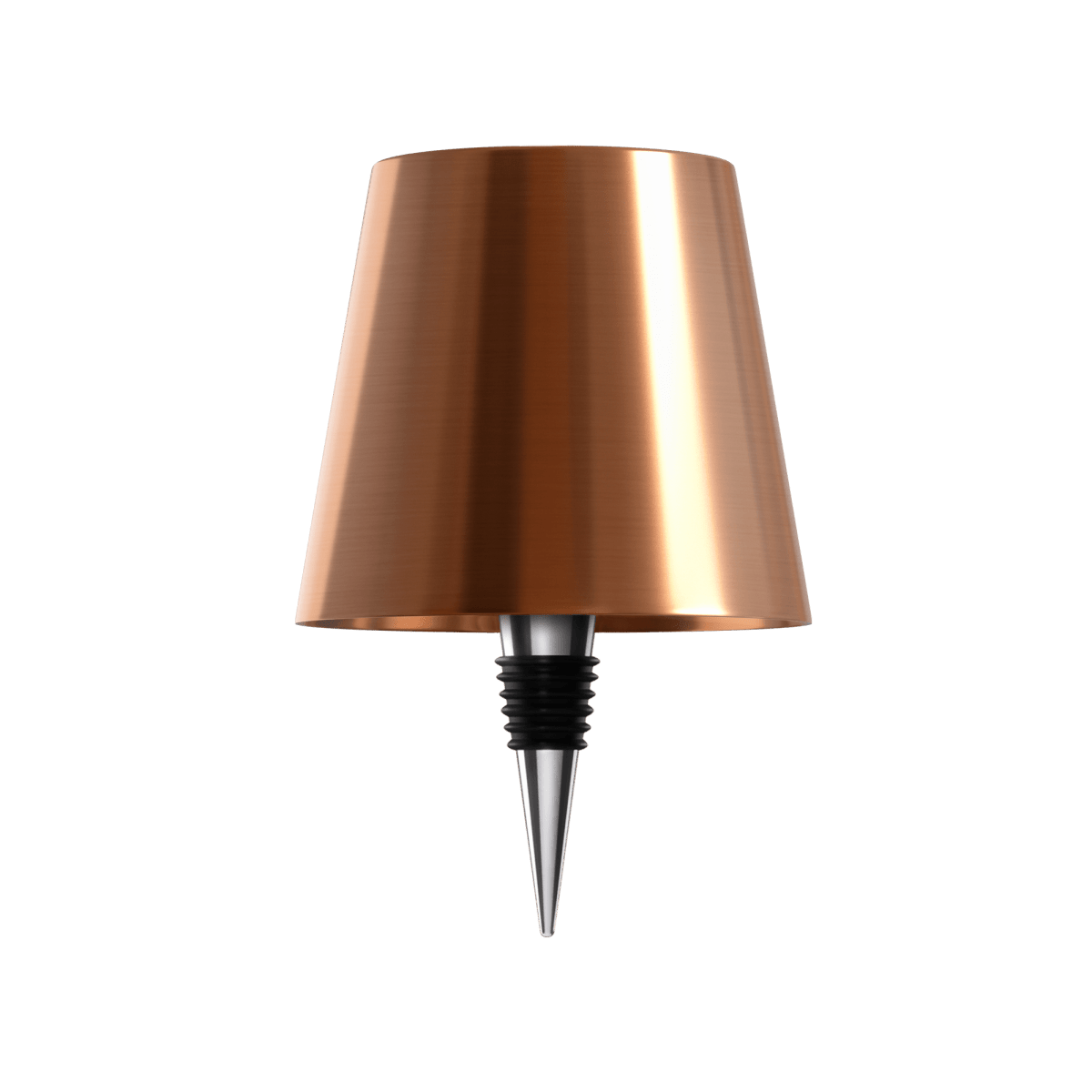 WineTwine™ / Wireless Bottle Lamp – Elegant and Original Lighting - Lovitzo