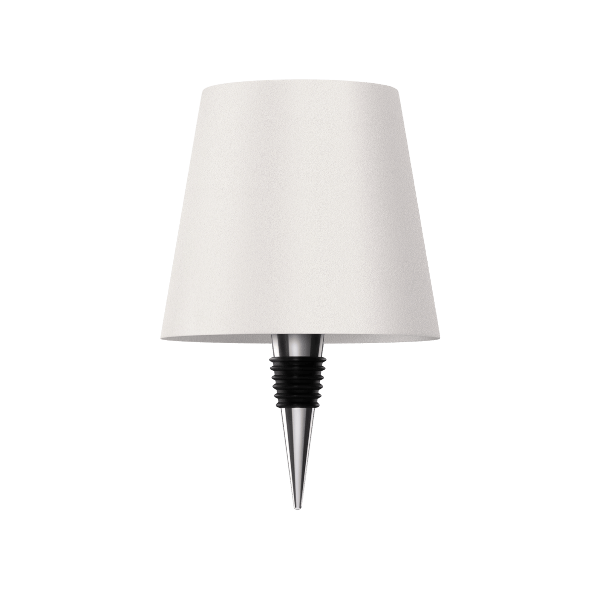 WineTwine™ / Wireless Bottle Lamp – Elegant and Original Lighting - Lovitzo