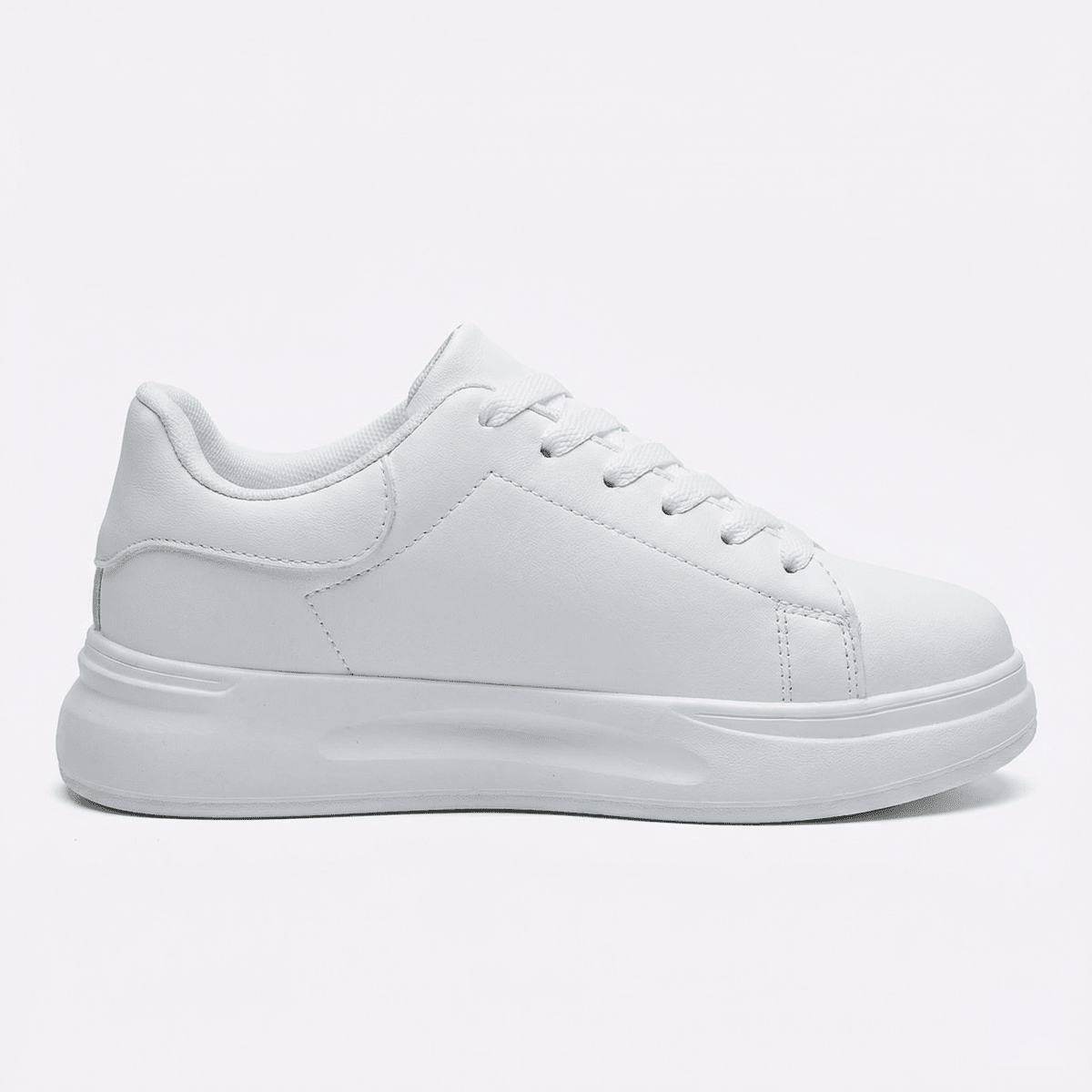 Women’s textile sneakers with a clean design & comfortable fit | Lovitzo - Mode - Lovitzo