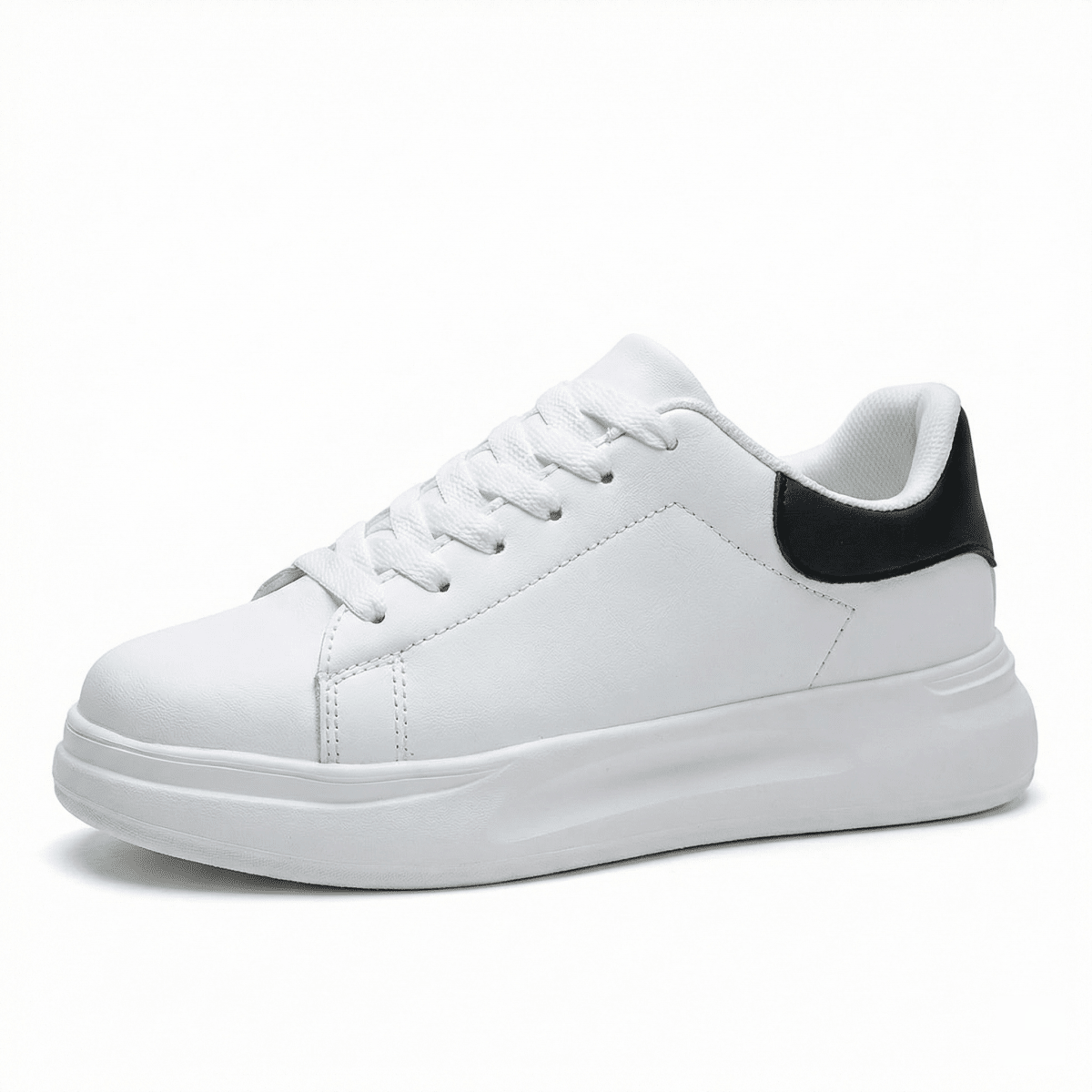 Women’s textile sneakers with a clean design & comfortable fit | Lovitzo - Mode - Lovitzo