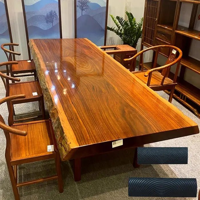 Woodgrain Pro - Natural Woodgrain Maker - Lovitzo