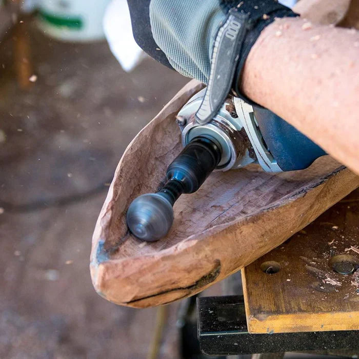 CraftCut™ / Woodworking Cutting Bit – Precision and Performance!