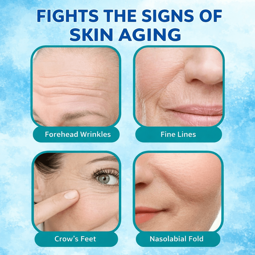 YouthSerum - Botox Anti - aging Serum (1 + 1 FREE TODAY) - Lovitzo