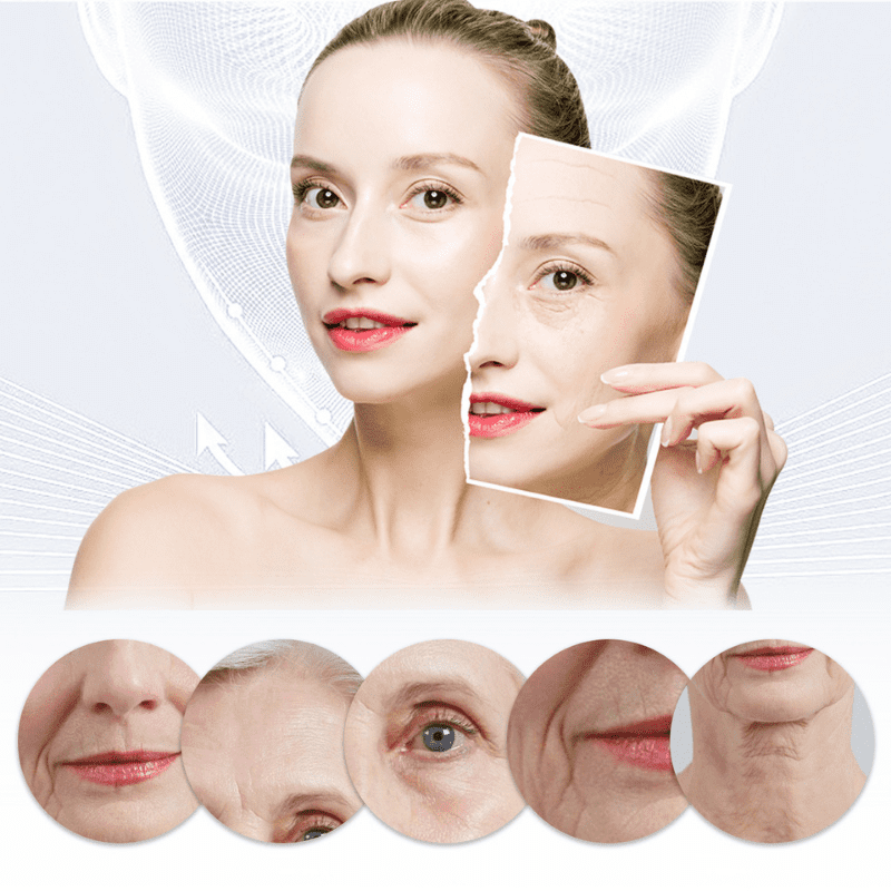 YouthSync™ — Erase Fine Lines & Glow Naturally | 1+1 FREE Today - Lovitzo
