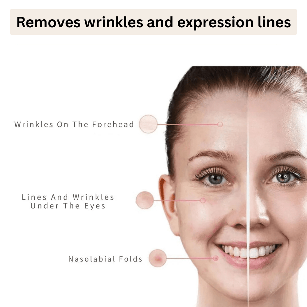 YouthSync™ — Erase Fine Lines & Glow Naturally | 1+1 FREE Today - Lovitzo